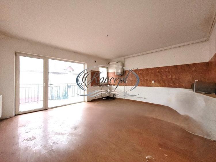 Apartament in curs de finisare, zona Golden Tulip - 1