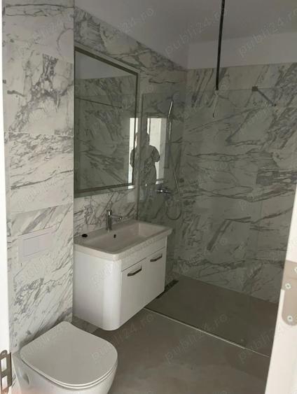 Apartament 1 Camera | Finisaje Premium | 5000 EUR reducere la plata Cash | Proprietar TVA 0 - 2