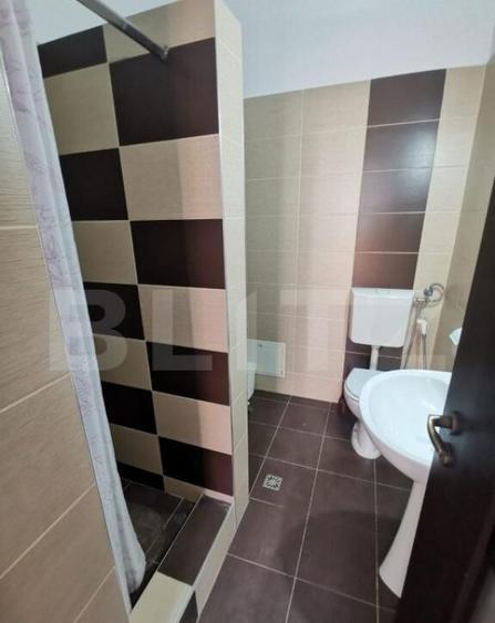 Apartament 1 camera, 38mp, zona strazii Iuliu Coroianu - 7