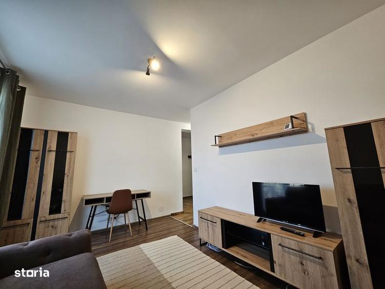 Proprietar, vand apartament 1 camera - 6