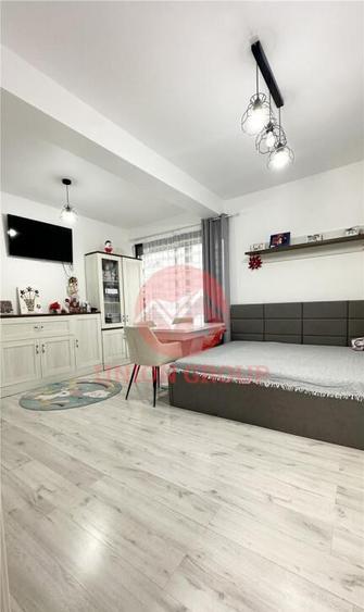 Apartament 3 Camere Mobilat Utilat Complet Loc de Parcare - 16