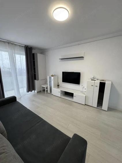 Apartament 2 camere, cf 1 dec, etaj 7/9, Bulevardul Bucuresti - 2