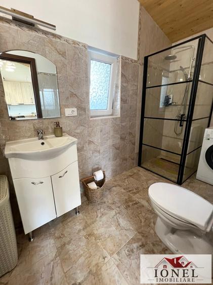 Casa de vanzare in Sebes - 8