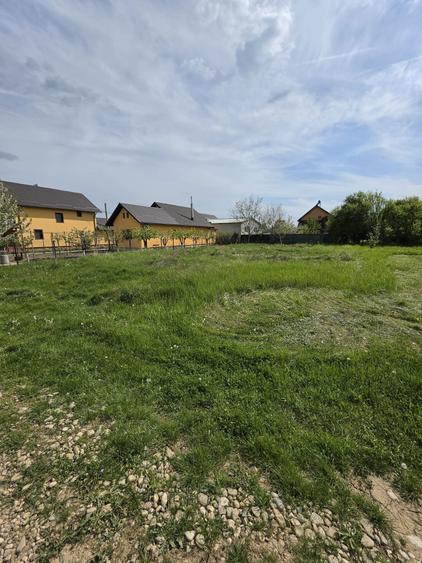 Teren intravilan - 1