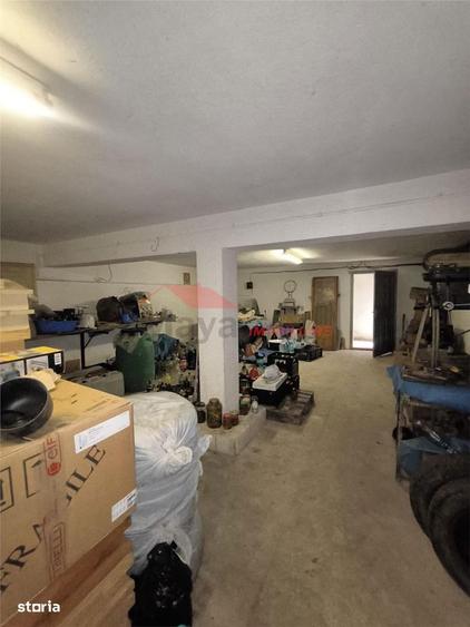 Casa D+P+E+M, Stefan cel Mare - 3