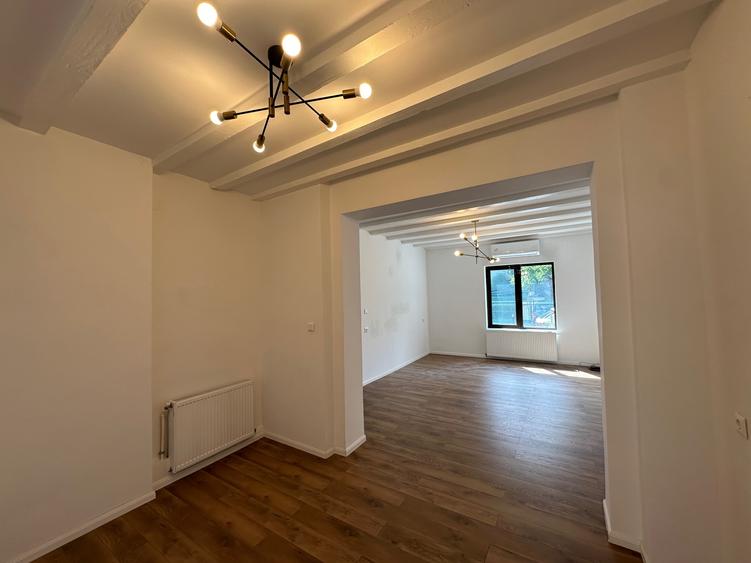 Vanzare - Imobil renovat - Curte proprie - Floreasca - 6