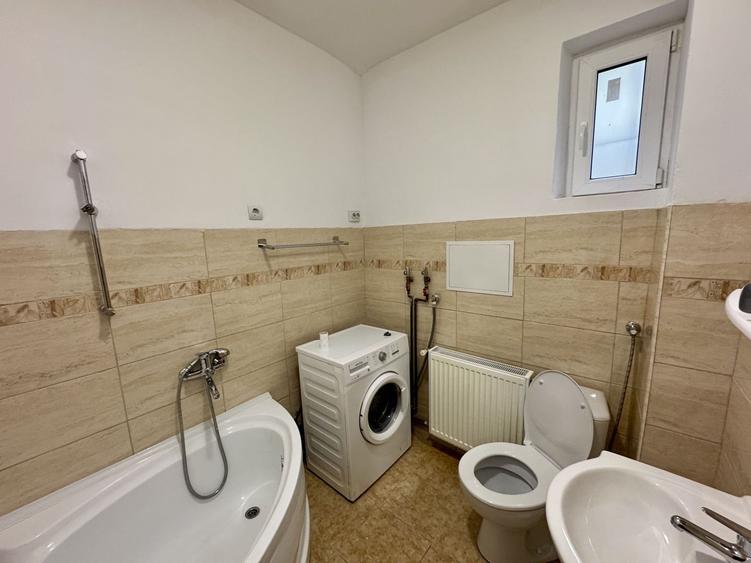 Studio pet friendly, 42mp la casa in Astra, str Baba Novac - 9