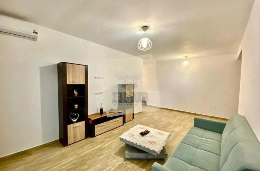 Apartament modern 3 camere parcare terasa Kogalniceanu - 5