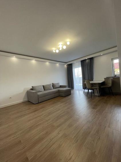 Apartament cu gradina + parcare pentru chirie Floresti - 8