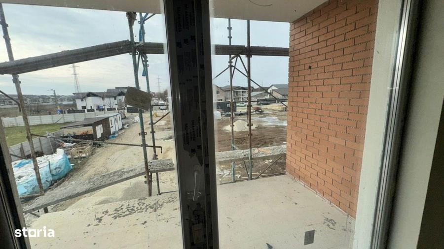 Garsoniera I Pantelimon Dobroesti I vanzare - 5