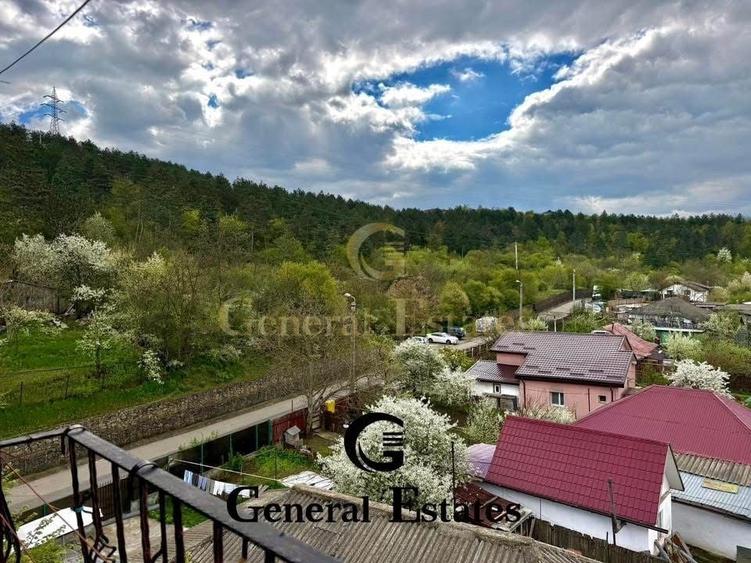 Vânzare apartament luminos cu vedere spre pădure | Poitiers – Frumoasa - 22