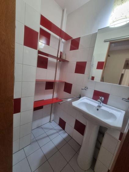 Vanzare apartament 3 camere, 2 bai, bloc 1985, langa metrou Titan, IOR - 4