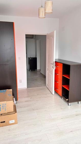 De inchiriat ap 3 camere decomandat Tatarasi - Ciurchi - Tudor Center - 2