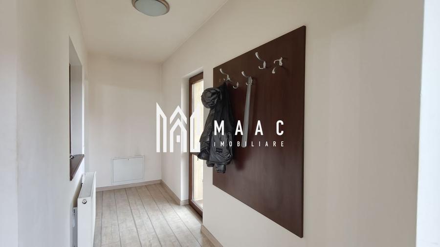 Apartament 145 mpu Open- Space I Terasă I Parcare I Central - 7