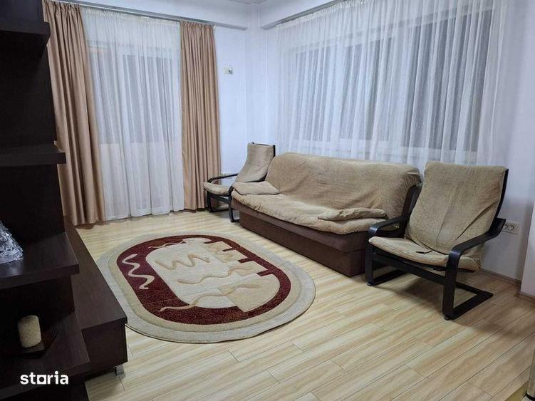 Inchiriez ap. 3 camere in M.R. (la intrarea in cartier din str. Osiei) - 5
