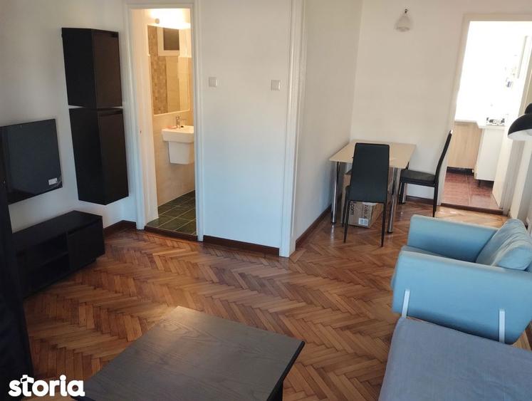 Garsoniera | Calea Calarasi | Centrala Proprie | 1/4 | 32 mp - 4