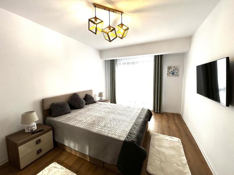 Apartament 3 camere-76 mp utili-de vanzare - Alba Iulia si Micesti - 5