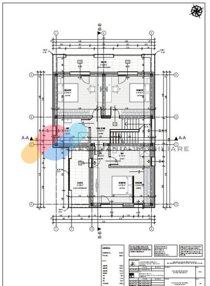 Casa individiala  120mp si teren 530mp - 7