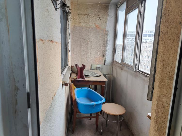 13 Septembrie - Liberty Mall - bloc 1984 - 6