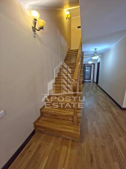 Duplex 400 mp utili, 4 parcari, pretabil birouri si locuinta, Fabric - 15