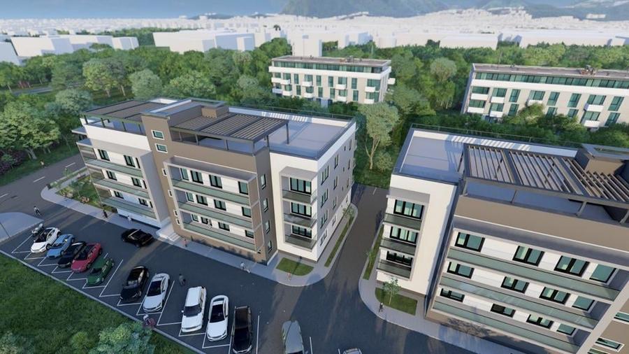 Teren cu autorizatie de constructie zona   Paradisul Acvatic comision 0 - 1