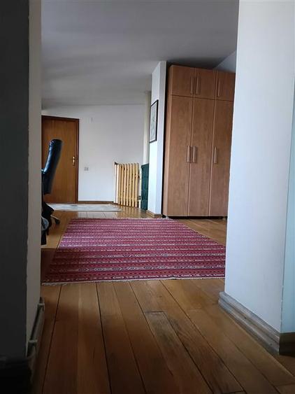 Casa Calea Calarasilor - Hala Traian | renovata si consolidata 2001 | curte comu - 5