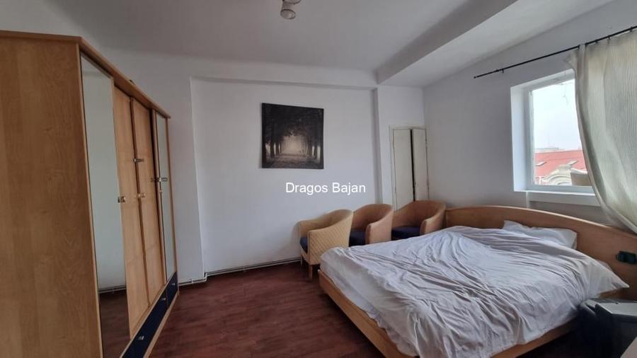 3 camere // Kogalniceanu // Vedere Libera - 7