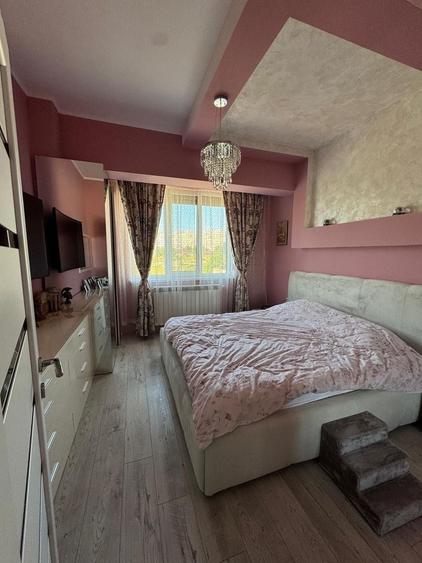 APARTAMENT 4 CAMERE PREMIUM TOMIS NORD  - 2 BAI / PARCARE PRIVATA - 4