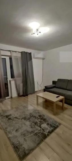 Apartament 3 camere, 63 mp si loc de parcare zona Metalurgiei - 1