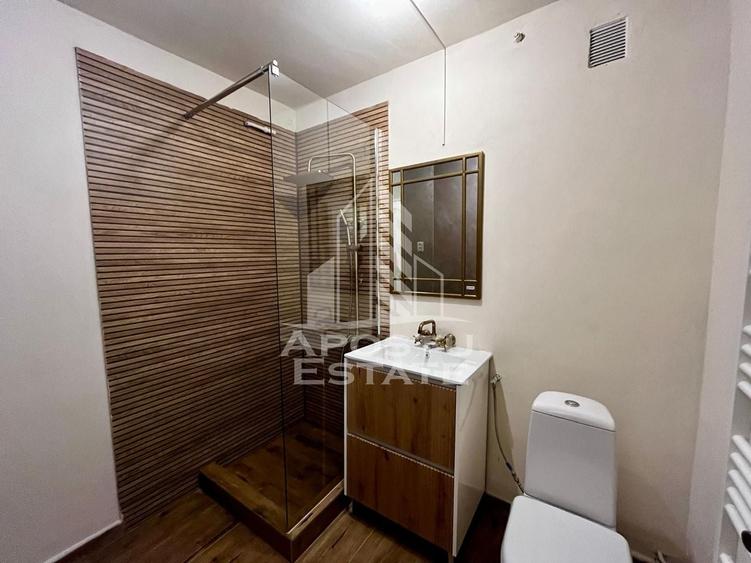 Apartament 1 camera de vanzare, zona Saguna, Timisoara - 9