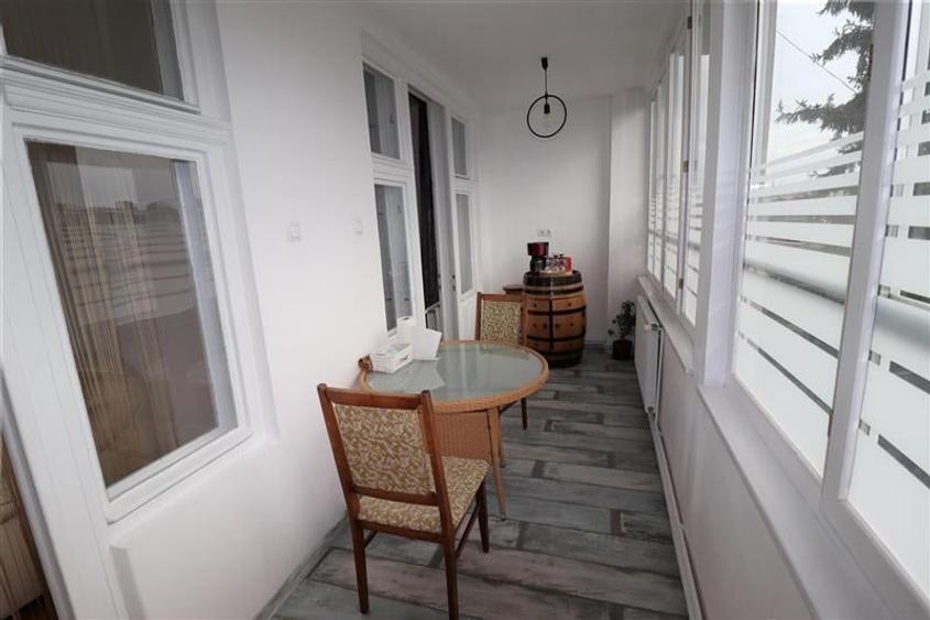 Apartament 2 camere | 65 mp | gradina | Centru | zona Parcul Central - 11