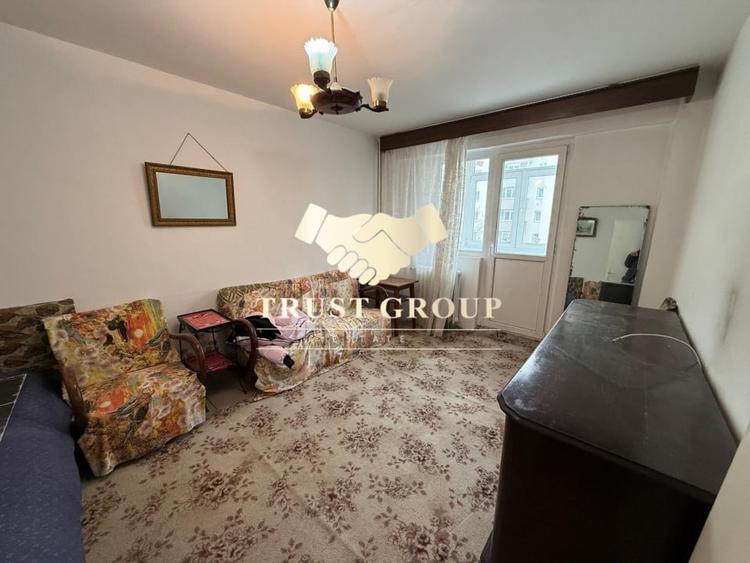 2 camere Lujerului | Langa metrou | - 1