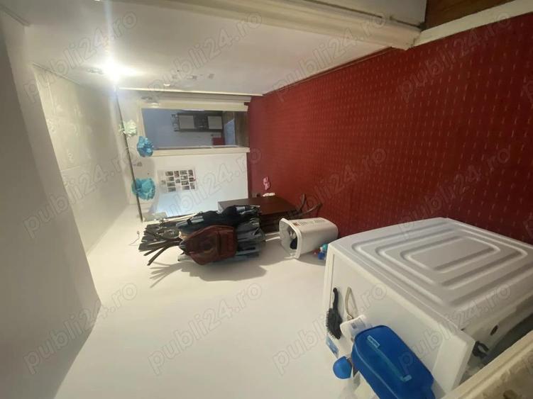 Apartament 3 camere Obor Gara de Est - 9