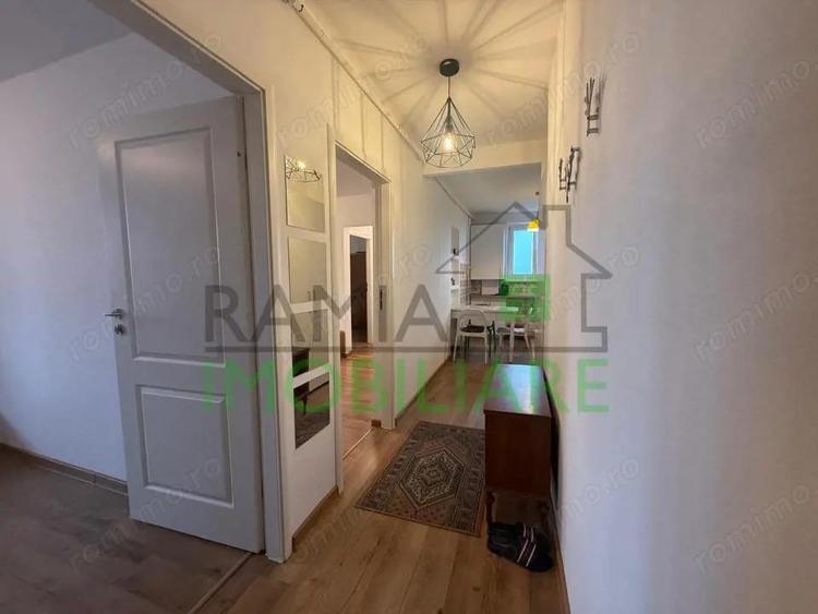 Apartament 3 camere Astra Pozi?ie pe mijloc Gata de mutare - 13