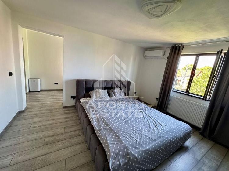 Casa individuala P+1+M,teren 900mp,zona Modern - 4