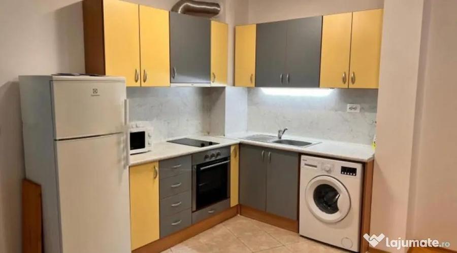 Apartament de doua camere de inchiriat in zona Aparatorii Patriei - 4