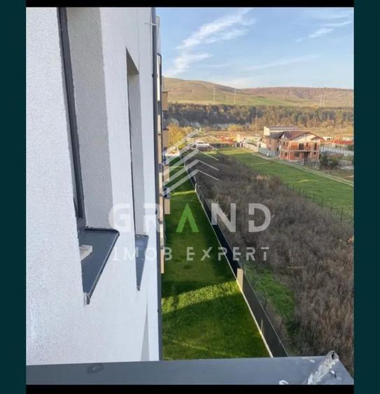 OPORTUNITATE!Ap 2 camere,BALCON,PARCARE,Floresti/Tineretului - 13