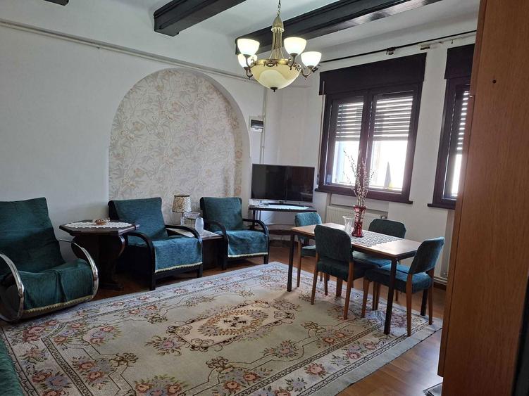 107 mp intr-o vila eleganta, retrasa si linistita zona Vasile Lascar - 3