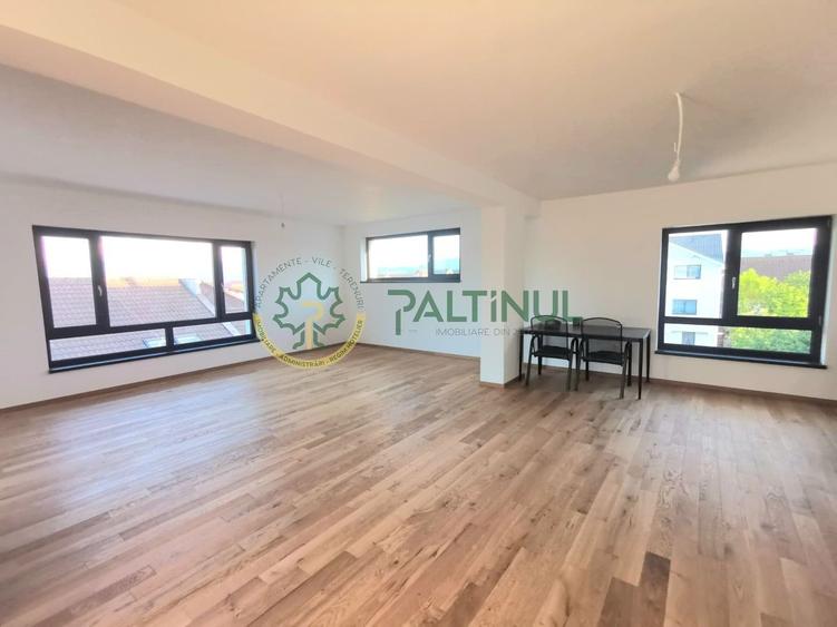 Casa Moderna în Sibiu, Selimbar - 10