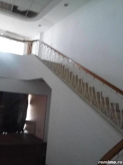 Calea Victoriei spatiu comercial 200 cu chirias stabil - 5