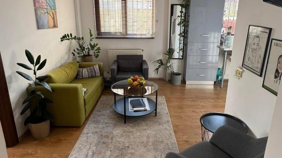 REA0084478 Aparatament 2 camere I Voluntari - 1