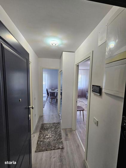 De inchiriat ap 1 cam decom 350 euro - POITIERS TOWERS - 10