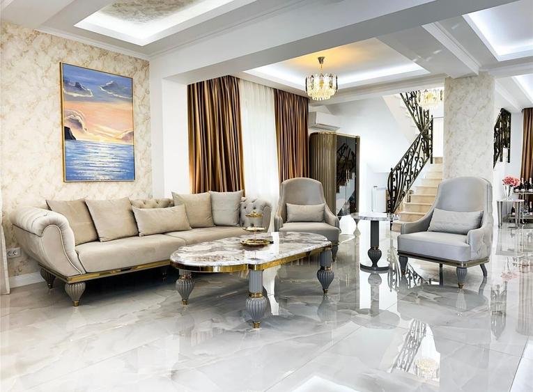 Vila P+2 | Pipera | Piscina | - 9