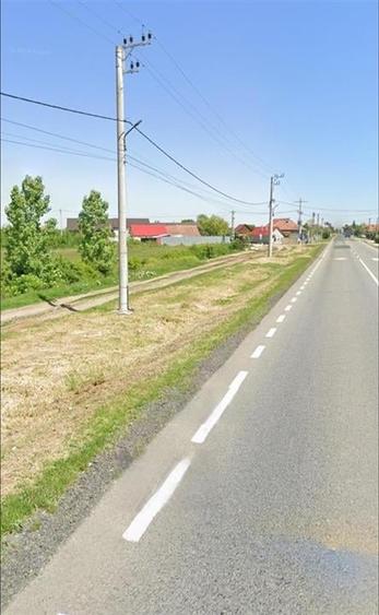 Reco Teren intravilan Inand - 4