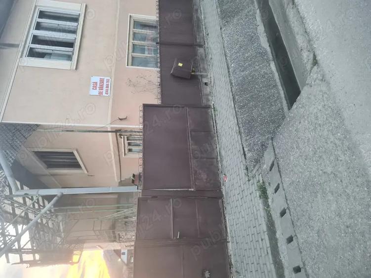 Casa de vanzare cu etaj - 2