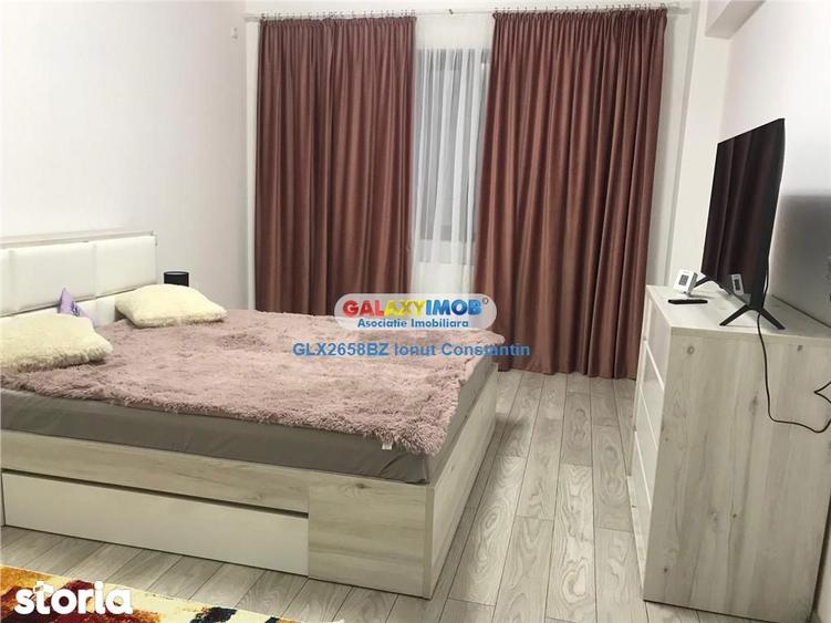 Apartament LUX 2 camere - Complex rezidential de top - Cartier Orizont - 2
