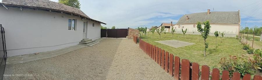 Casa de vanzare - 1