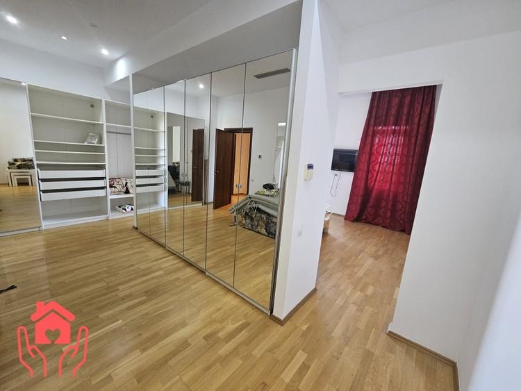 IANCU NICOLAE (ZOO)-PENTHOUSE 250 mp utili + 250 mp terasa, 3 dormitoare! - 20