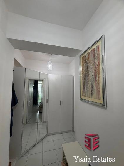 CAMPUS UNIVERSITAR -  BLOC NOU - 2 DECOMANDATE LA VANZARE - PARCARE INCLUSA - - 13