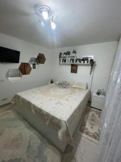 Apartament cu 2 Camere / Doamna Ghica / 2 bai / 60 mp - 9